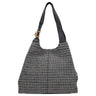 Coccinelle C-Easy Ama Tap - Henkeltasche 36 cm (mulmidnig/midn)