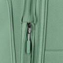 Travelite Kick Off - 4-Rollen-Trolley L 78 cm erw. (Sage Green)