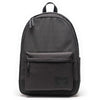 Herschel Classic XL - Mochila 16" 45.5 cm (black diamond/black)