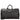 Boss Axton Holdall - Bolsa de viaje 55 cm (marrón oscuro)
