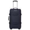 Travelite Bolonia - Rollenreisetasche 63 cm (navy)