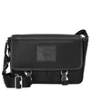 Lacoste Messenger Bag - Bolso bandolera 30.5 cm (black)