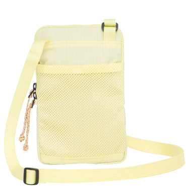 Haglöfs Tight Pocket Bag - Umhängetasche 16.5 cm (yellow rise/chalk beige) - Ansicht 3