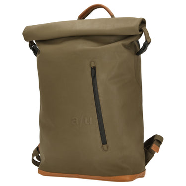 aunts & uncles Japan Fukui Rolltop - Rucksack 15" 42.5 cm (fallenrock) - Markenkoffer