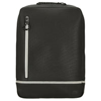 Jost Billund Cyclist Pro - Mochila 42 cm (negro)