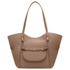 Aigner Cavallo L - Bolso shopper 45 cm (avena beige)