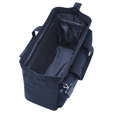 reisenthel travelling allrounder S pocket - Reisetasche 39 cm (twist navy) - Ansicht 3