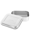 Tatonka Lunch Box I 1000 - Caja de Almuerzo 19 cm (acero inoxidable)