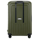 Samsonite - S'Cure 4-Rollen-Trolley 75 cm (olive) - Ansicht 4