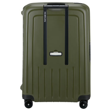 Samsonite - S'Cure 4-Rollen-Trolley 75 cm (olive) - Ansicht 4