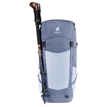 Deuter Futura 30 SL - Wanderrucksack 63 cm (polar-bluejay) - Ansicht 10
