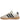 adidas Barreda Decode Lux - Chaussure Homme (Couleur : off white / core black / GUM 3, Taille : 43 1/3)