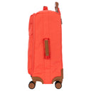 Brics X-Travel - 4-Rollen-Kabinentrolley S 55 cm (poppy) - Ansicht 3