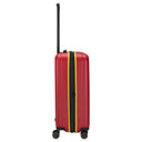 Travelite NFL - 4-Rollen-Trolley M 67 cm erw. (Kansas City Chiefs) - Ansicht 7