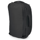 Osprey Farpoint 40 - Reiserucksack 55 cm (black) - Ansicht 3