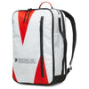 Mammut Seon Alpine Transporter 25 - Backpack 17.3" 47 cm (white-mammut red)