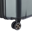 Delsey Paris Caumartin Plus - 4-Rollen-Trolley L 76 cm erw. (graphit) - Ansicht 5