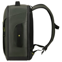 Samsonite Paradiver Light - Underseat-Rucksack 40 cm (jungle green) - Ansicht 3