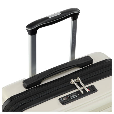 Delsey Paris Shadow 5.0 - 4-Rollen-Kabinentrolley Slim S 55 cm erw. (elfenbein) - Ansicht 6