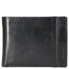 Picard Buddy 1 - Cartera 12 cm (schwarz)
