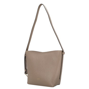 abro Cosmo Tekla - Schultertasche 24 cm (siena) - Ansicht 2