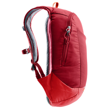 Deuter Junior Bike -  Jr.Fahrradrucksack 38 cm (masala-cherry) - Ansicht 4