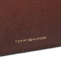 Tommy Hilfiger Seasonal - Geldbörse 1cc 10.5 cm (burnished brown) - Ansicht 4