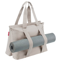 reisenthel Sportshopper - Sporttasche 53 cm (mix stone) - Ansicht 4