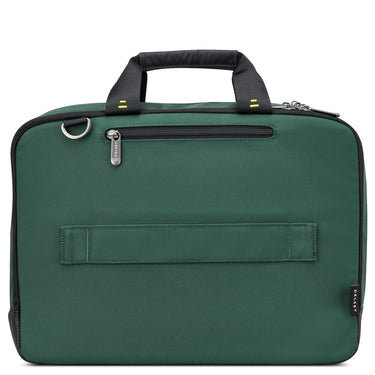 Delsey Paris DLC Pro - Aktentasche 15.6" 40 cm (oliv) - Ansicht 3