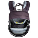 Tatonka City Pack JR 12 - Kinderrucksack 40 cm (midnight plum) - Ansicht 5