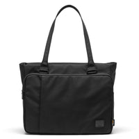 Herschel Kaslo Tote Tech Cordura 23 - Shopper 16" 39 cm (black)