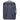 Sandqvist August - Mochila 13" 40 cm (navy con cintas negras)