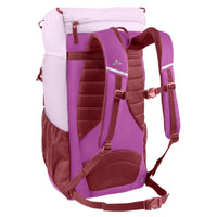 Vaude Skovi 19 -Jr. Rucksack 48 cm (raspberry) - Ansicht 2