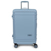 Eastpak selection Resist'r Zip - 4-Rollen-Trolley M 68.5 cm (monotone blue)