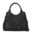 Guess Meridian ll - Henkeltasche S 26 cm (black) - Ansicht 4