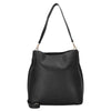 Seidenfelt Meloy Hobo - Schultertasche (black)