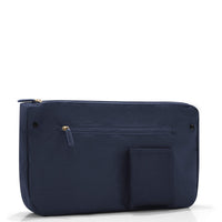 reisenthel loopshopper M - Shopper 40 cm (frame rhombus midnight gold) - Ansicht 4