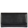 Brics Marmolada - Cartera 10cc 18 cm L RFID (negro)