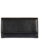 Brics Marmolada - Geldbörse 10cc 18 cm L RFID (black) - Markenkoffer