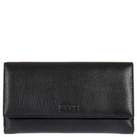 Brics Marmolada - Geldbörse 10cc 18 cm L RFID (black) - Markenkoffer