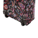 reisenthel trolley M - Einkaufstrolley 53 cm (paisley black) - Ansicht 2