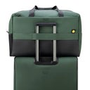 Delsey Paris Turenne Soft - Reisetasche S 55 cm (gruen) - Ansicht 5