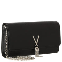 Valentino Bags Divina Abendtasche - Umhängetasche 27 cm (nero) - Ansicht 5