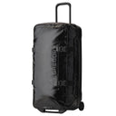 Gregory Alpaca 100L - Rollenreisetasche 81 cm (obsidian black)