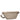 zwei Mademoiselle MH80 - Riñonera 40 cm (nubuck-cappuccino)