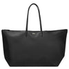 Lacoste L12.12 Concept - Shopper XXL 15" 43 cm (color: negro)