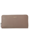Lacoste Champs Elysées L - Wallet 8cc 20 cm (taupe)