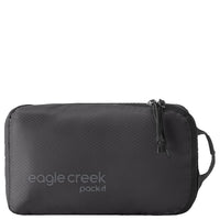 eagle creek Pack-It Isolate Cube - Cubo organizador XS (Color: black)