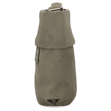 zwei Mademoiselle M45 - Schultertasche 22 cm (nubuk-mud) - Ansicht 3