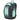 Satch Air - Mochila Escolar 45 cm (Purple Laser)